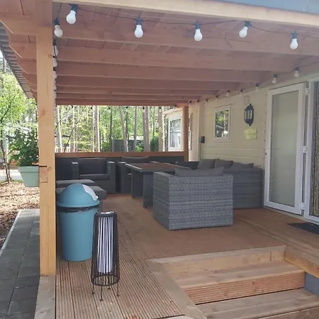 Chalet Op De Veluwe *