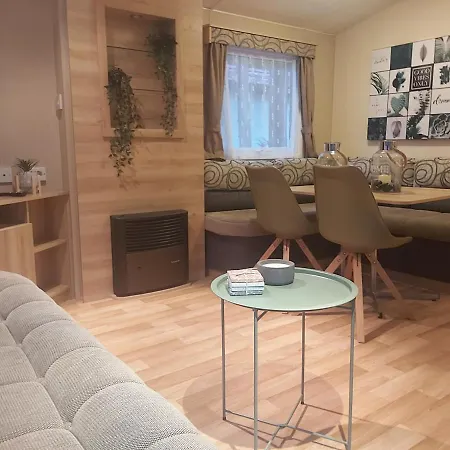 Chalet Op De Veluwe Doornspijk
