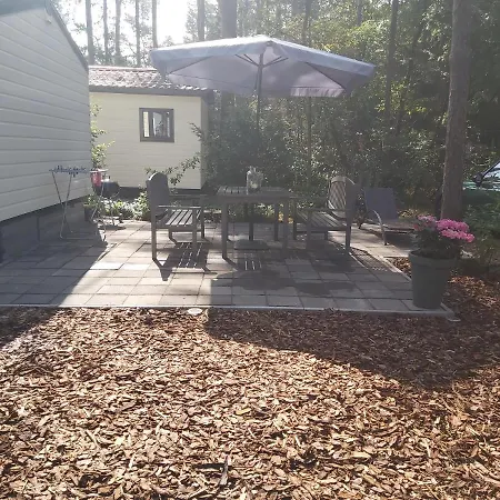 Chalet Op De Veluwe