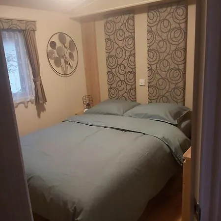Chalet Op De Veluwe Campsite